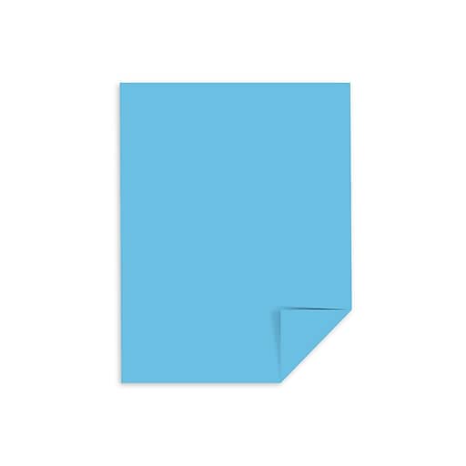 Astrobrights Cardstock Paper, 65 lbs, 8.5