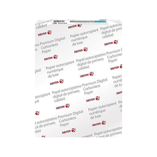 Xerox Revolution 8.5