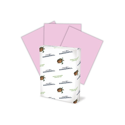 Hammermill Colors 8.5