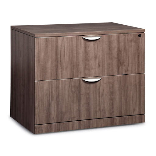 Empresario 2 Drawer Lateral File